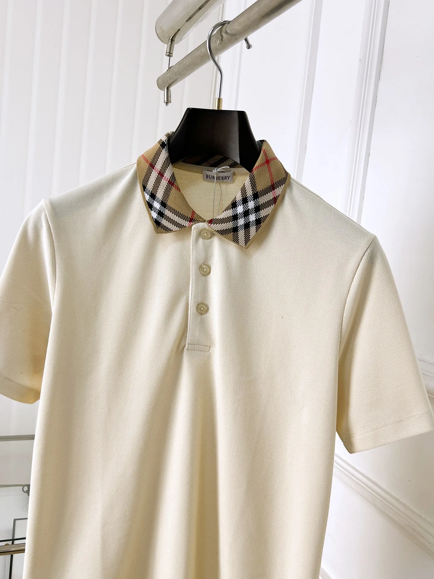 🌹🌹2026ss Quality polo 🔥 Quality 1:1 👍🏻 Size：M~XXL